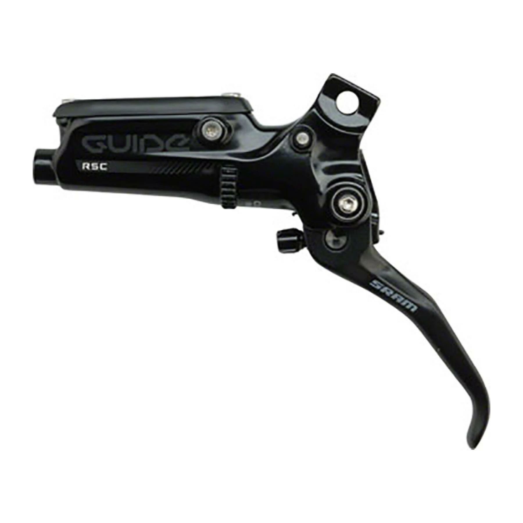 Levier De Frein à Disque En Aluminium Guide RSC Version 2 Sram 3 Levier De Frein à Disque En Aluminium Guide RSC Version 2 Sram
