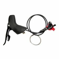 Manette De Frein Vélo Hydraulique Droite Avant Sram Rival22