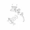 Kit Rechange De Frein à Disque En Aluminium Sram G2-Rsc (A2) -Pièces détachées Soldes Boutique sram 103237 0