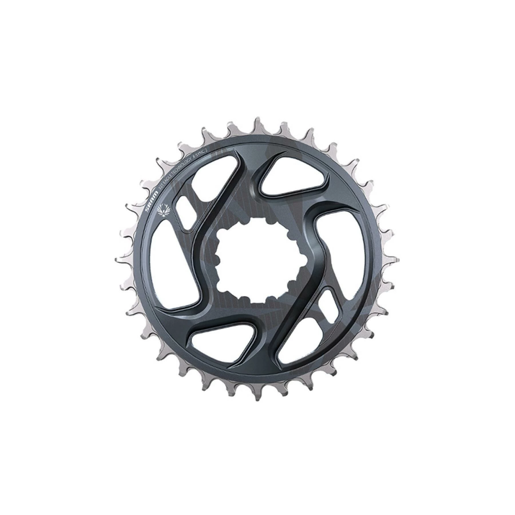 Plateaux Sram X-Sync2 Eagle Offset 3 Plateaux Sram X-Sync2 Eagle Offset