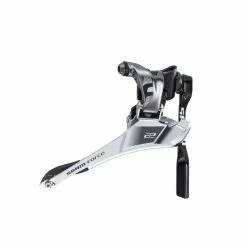 Dérailleur Avant à Braser Sram Force22 Yaw 2x11V