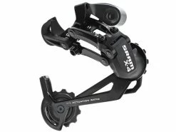 SRAM X.4 Dérailleur - Cage Longue