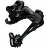 SRAM Dérailleur Arrière X.5 9 Vitesses - Noir -Pièces détachées Soldes Boutique x 5 schaltwerk 9 fach schwarz 54309