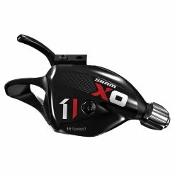 SRAM X01 Trigger Shifter Levier De Vitesse 11-speed - Gris -Pièces détachées Soldes Boutique x01 trigger shifter schalthebel 11 fach 97293