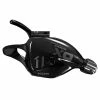 SRAM X01 Trigger Shifter Levier De Vitesse 11-speed - Gris -Pièces détachées Soldes Boutique x01 trigger shifter schalthebel 11 fach 97295