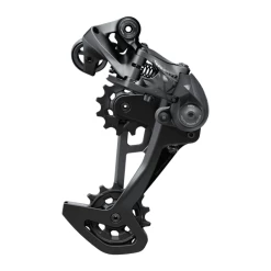 SRAM Dérailleur Arrière XX1 Eagle 12 Vitesses - Noir Carbone